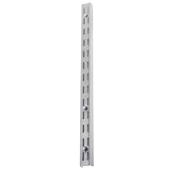 Knape & Vogt Knape & Vogt Silver Steel Heavy Duty Shelf Bracket 14 Ga. 28 in. L 300 lb 82 TI 28 - main